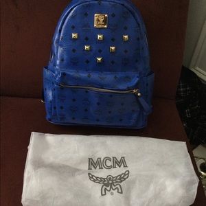 MCM BAG